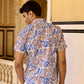 Kalamkari Printed Men Shirt