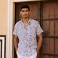 Printed Men Shirt