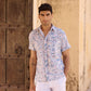 Printed Men Shirt