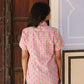 Jaipur Pink Women Shirt