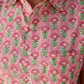 Jaipur Pink Women Shirt