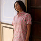 Jaipur Pink Women Shirt