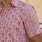 Jaipur Pink Men Shirt