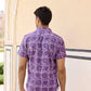 Jamuni Cotton Men Shirt