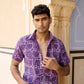 Jamuni Cotton Men Shirt