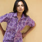 Jamuni Cotton Women Shirt