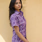 Jamuni Cotton Women Shirt